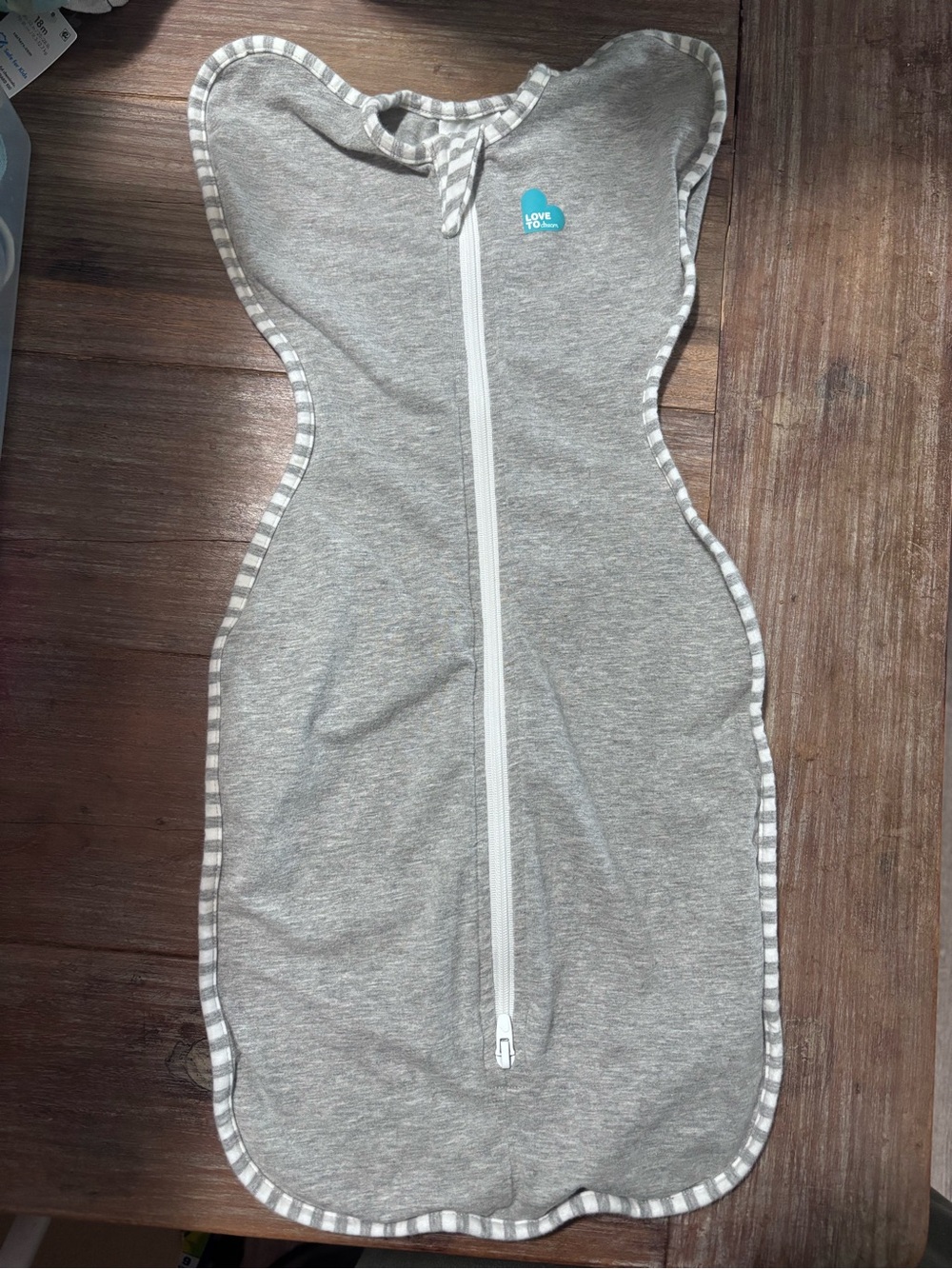 TWO Love to Dream l Newborn Swaddles